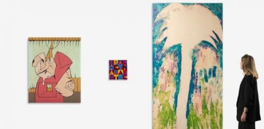 Il Ponte Casa d’Aste, Asta di Arte Moderna e Contemporanea 21 luglio 2020