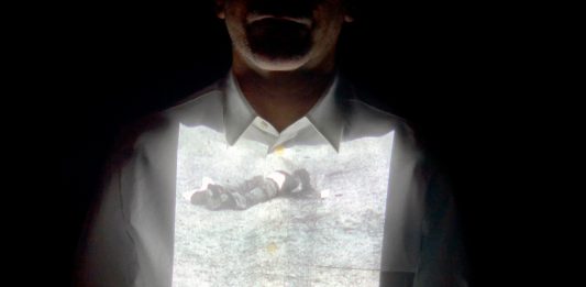 Residenza in quarantena, all’Accademia di Spagna Javier Pividal