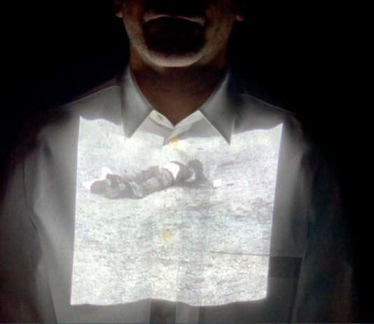 Residenza in quarantena, all’Accademia di Spagna Javier Pividal