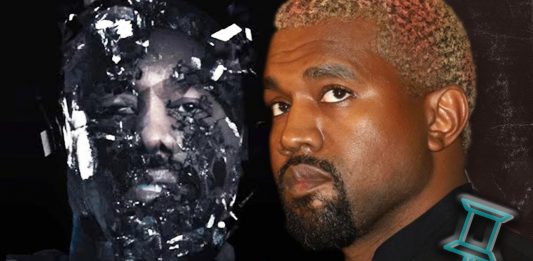 Arthur Jafa e Kanye West insieme, per un nuovo video contro il razzismo Kanye West nel video di Arthur Jafa