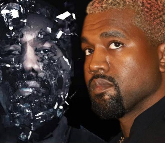 Arthur Jafa e Kanye West insieme, per un nuovo video contro il razzismo Kanye West nel video di Arthur Jafa