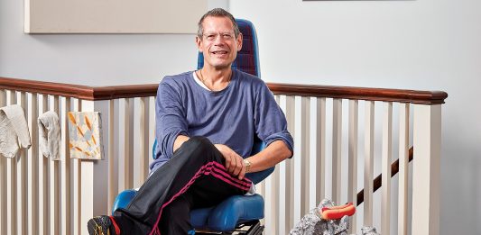 Per Kenny Schachter, il presente e il futuro del mercato dell’arte non è roseo