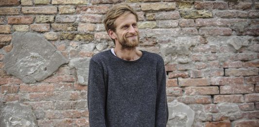 La lettera di Halilaj: perché vado via dalla Biennale di Belgrado Petrit Halilaj