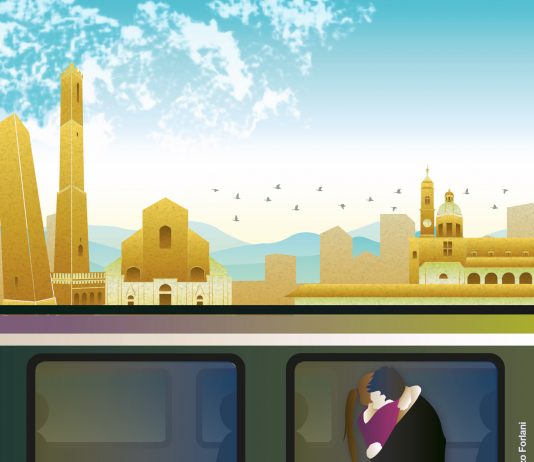 Fatti trasportare dal viaggio e raccontalo, con il contest di Ferrovie dello Stato