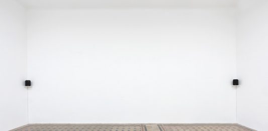 ‘L’orecchio di Dionisio’ alla Galleria Raffaella Cortese