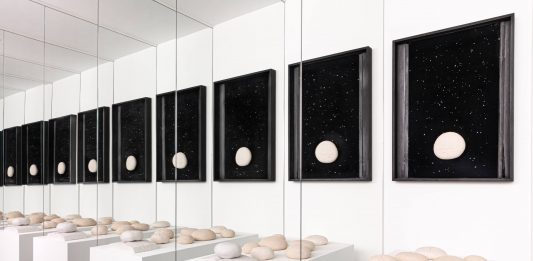 Maria Lai. Fame d’infinito. Il nuovo allestimento multisensoriale del Museo Stazione dell’Arte di Ulassai