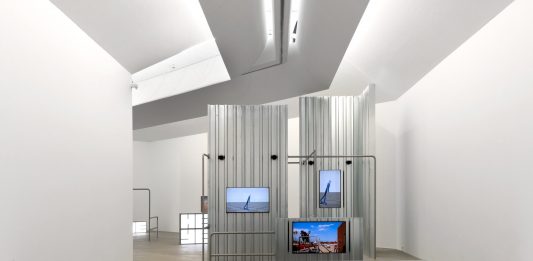 xbooks #1. Hito Steyerl e l’arte nell’epoca della guerra planetaria