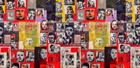 A Perugia, “La materia delle immagini” scende in strada, per riscoprire l’arte