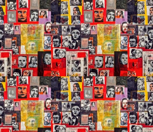 A Perugia, “La materia delle immagini” scende in strada, per riscoprire l’arte