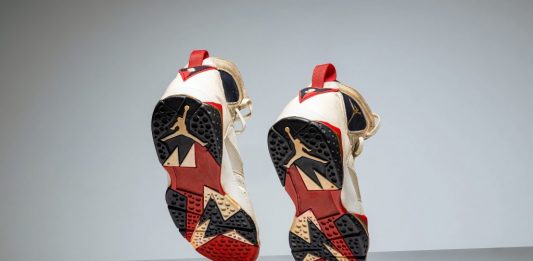 Original Air: da Christie’s una selezione delle sneakers di Michael Jordan Air Jordan in asta da Christie's