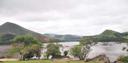 Dal Gabon una scoperta archeologica che potrebbe riscrivere la storia