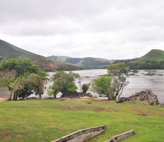 Dal Gabon una scoperta archeologica che potrebbe riscrivere la storia