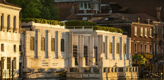 Una campagna di raccolta fondi per aiutare la Collezione Peggy Guggenheim