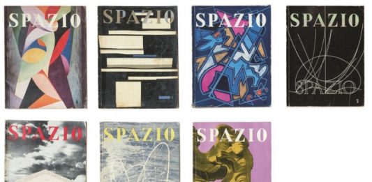 Finarte, Testimonianze dell’arte moderna e contemporanea in cento anni di libri e documenti dal 1914 al 2014