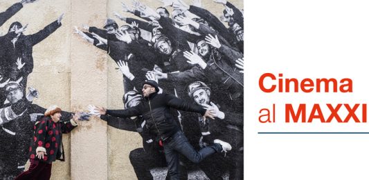 FONDAZIONE CINEMA PER ROMA | CITYFEST MAXXI – MUSEO NAZIONALE DELLE ARTI DEL XXI SECOLO