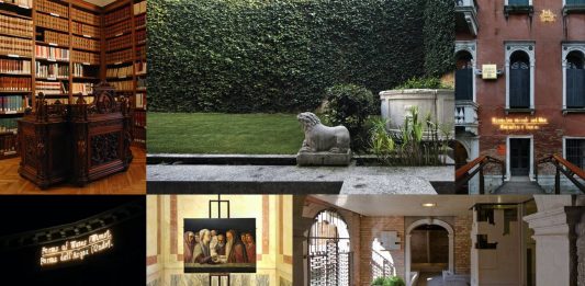 La poesia dell’architettura a Venezia. Gli spazi sorprendenti della Fondazione Querini Stampalia