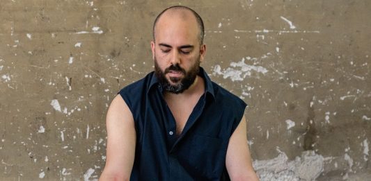 ‘Confino’: l’artist-run space fondato da Ruben Montini
