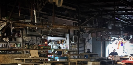 A Rieti riparte ‘TraMe’, con la personale di Alessandro Valeri