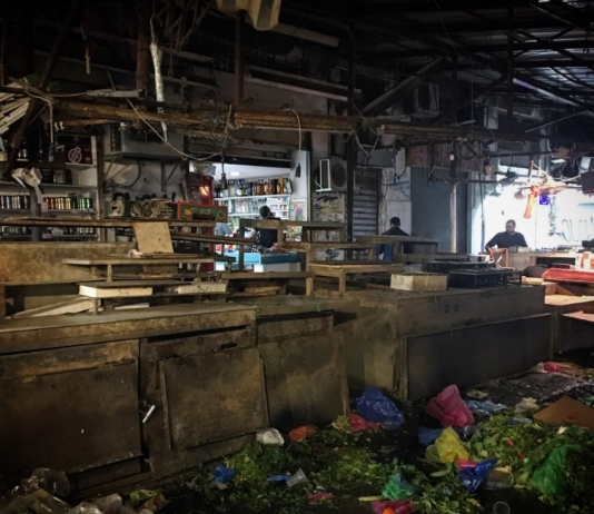 A Rieti riparte ‘TraMe’, con la personale di Alessandro Valeri