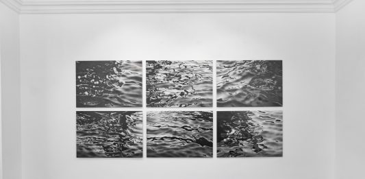 Serse alla Galleria Continua, Roma. Intervista all’artista