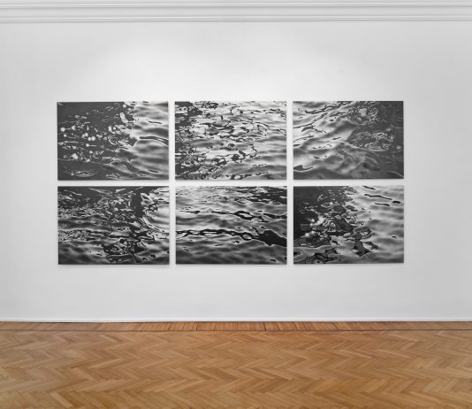 Serse alla Galleria Continua, Roma. Intervista all’artista