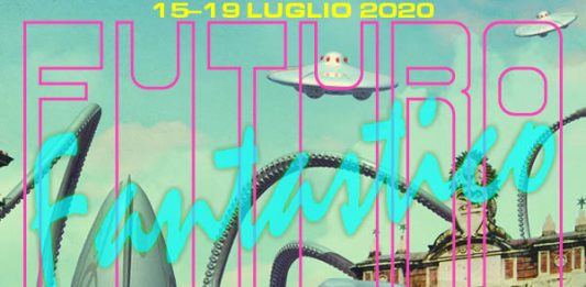 SANTARCANGELO FESTIVAL 2050, Futuro Fantastico. Dal 15 al 19 luglio