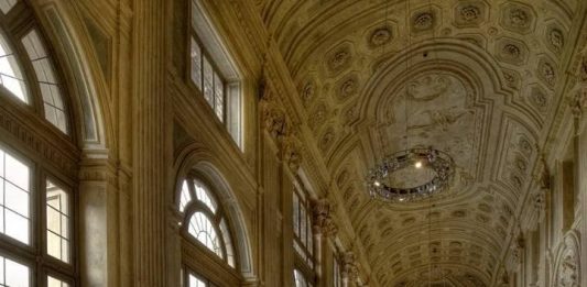 Fondazione Torino Musei avvia una selezione per la ricerca del DIRETTORE DI PALAZZO MADAMA – MUSEO CIVICO D’ARTE ANTICA, TORINO.