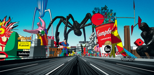 117 film di animazione per la sesta edizione di Animaphix