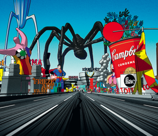 117 film di animazione per la sesta edizione di Animaphix