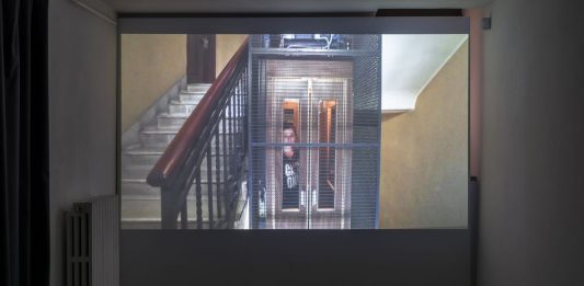 Il senso degli spazi di Sonia Andresano, in mostra da Albumarte