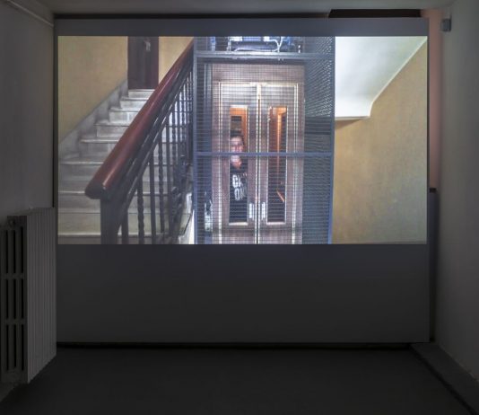 Il senso degli spazi di Sonia Andresano, in mostra da Albumarte