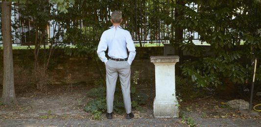 La performance torna viva: l’ultimo atto di The Momentary Now