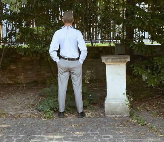 La performance torna viva: l’ultimo atto di The Momentary Now