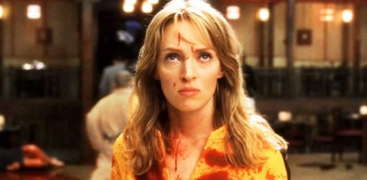 Pop Corn#15. In Kill Bill, Uma Thurman è una eroina nuova e rivoluzionaria