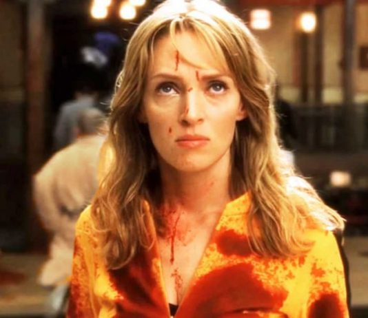 Pop Corn#15. In Kill Bill, Uma Thurman è una eroina nuova e rivoluzionaria