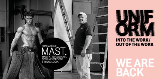 RIAPRONO GLI SPAZI ESPOSITIVI DELLA FONDAZIONE MAST