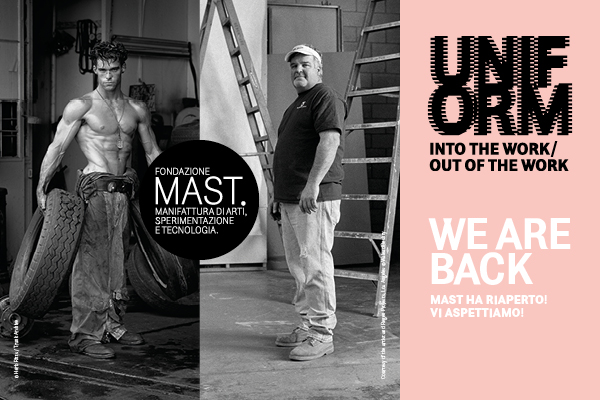 Uniform_NL Exibart Segnala_600x400_2