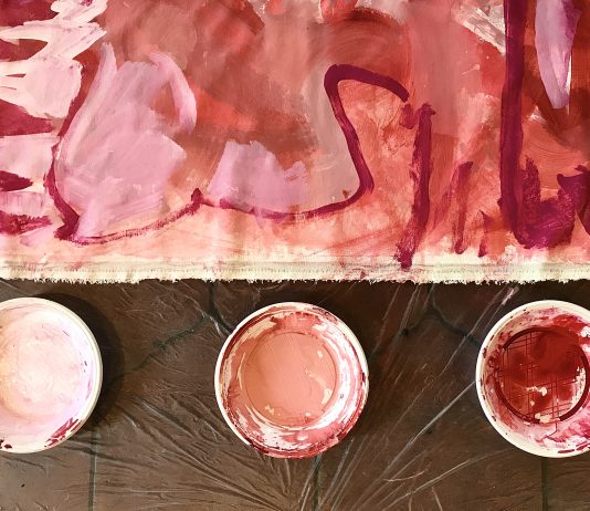 Nuove Prospettive da Spilamberto: il racconto della residenza artistica