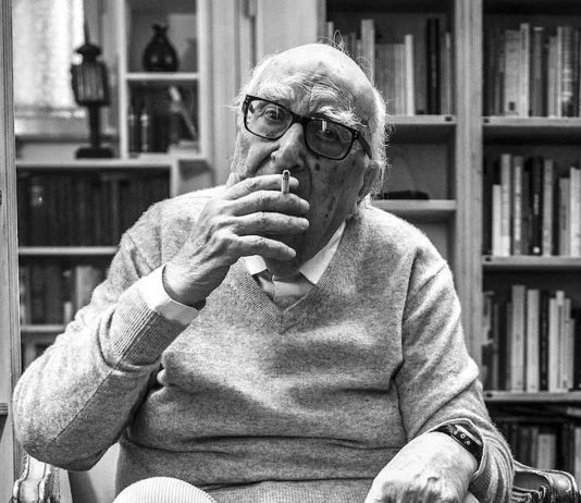 Ricordando Andrea Camilleri, in libreria con Riccardino e nei teatri con Tiresia