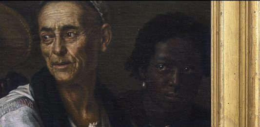 Black Presence: su Tik Tok, le opere degli Uffizi con protagonisti neri