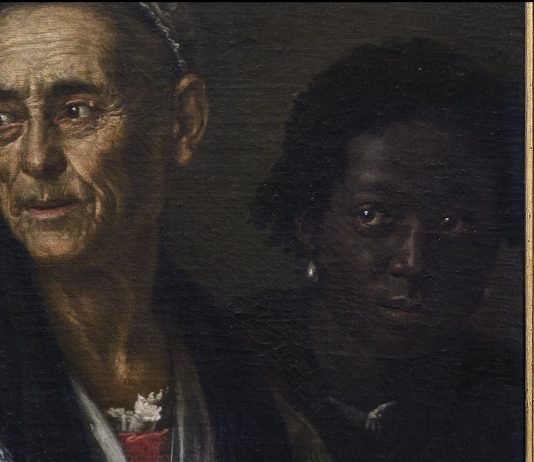 Black Presence: su Tik Tok, le opere degli Uffizi con protagonisti neri
