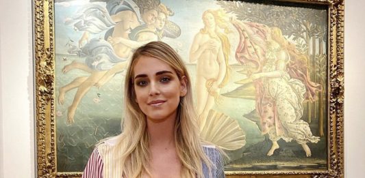 Influencer da museo: perché agli Uffizi piace Chiara Ferragni