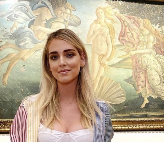Influencer da museo: perché agli Uffizi piace Chiara Ferragni
