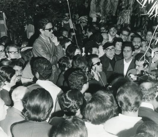 Muse Inquiete: una grande mostra per raccontare tutte le storie della Biennale di Venezia