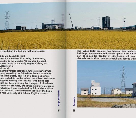 xbooks #2. Territori, coltivazioni e singolarità: Countryside di Rem Koolhaas