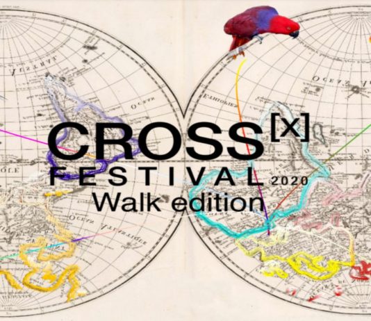 Cross Festival 2020 Walk Edition
