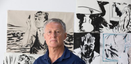 Se anche David Zwirner licenzia i suoi dipendenti, allora è dura per tutti