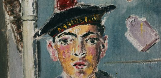 Filippo De Pisis: pittore inquieto e raffinato vagabondo Filippo De Pisis a Palazzo Altemps