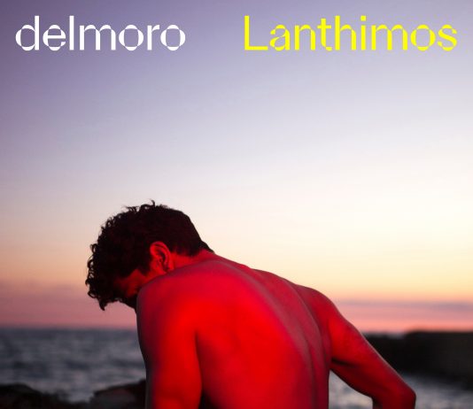 Intervista a Delmoro: il pop a regola d’arte (e d’architettura) Delmoro