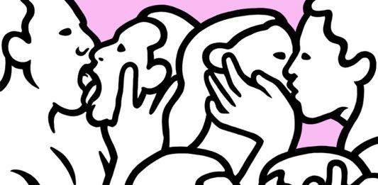 È uscito il nuovo exibart108: scarica la tua copia online